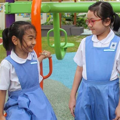 list of christian primary schools in singapore