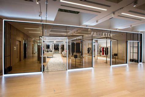 list of farfetch boutiques in europe Doc