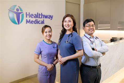 list of gp clinics in singapore