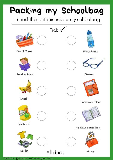 list of suitcase schools