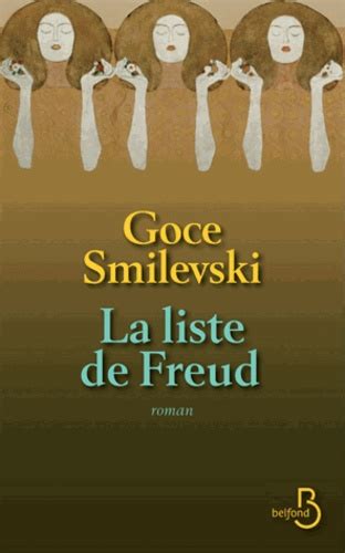 liste freud goce smilevski Reader