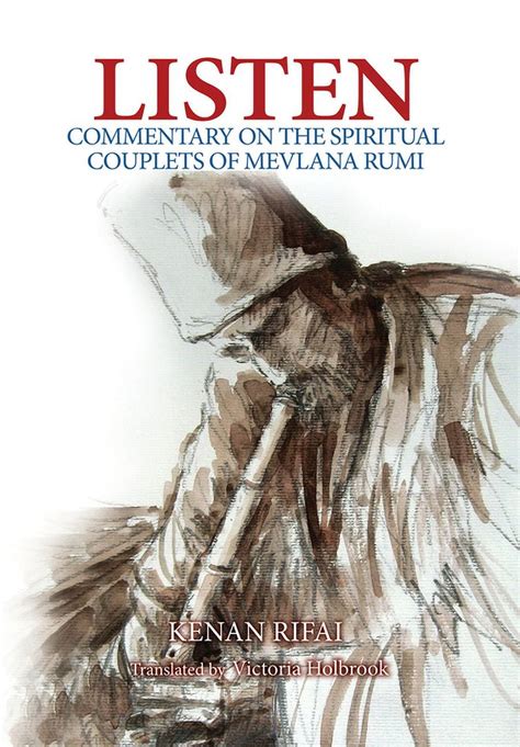 listen commentary on the spiritual couplets of mevlana rumi Doc