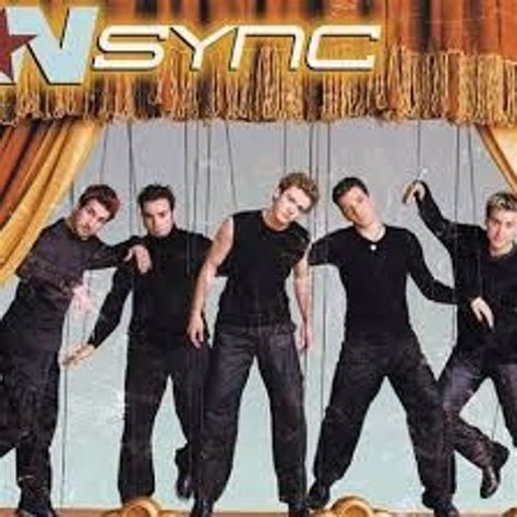 listen to nsync bye bye bye