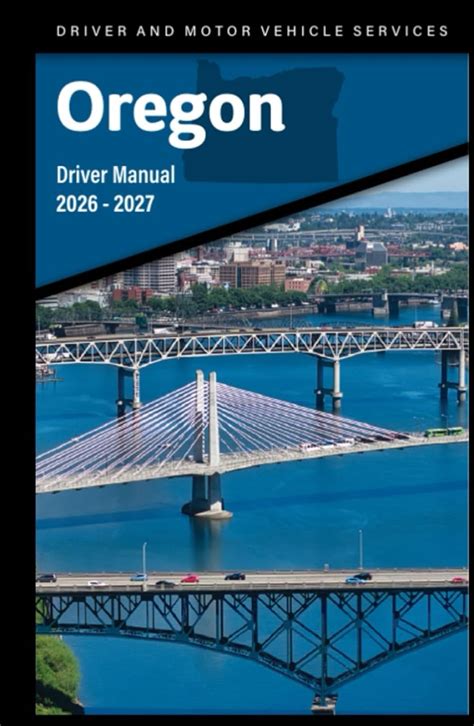 listen to oregon driver manual Epub