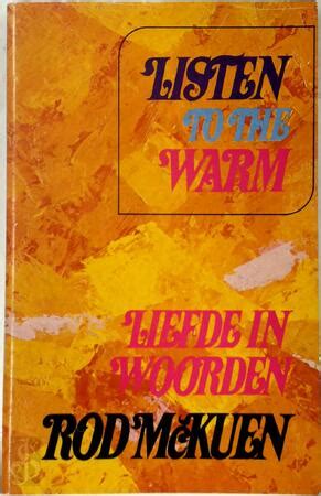 listen to the warm liefde in woorden Kindle Editon