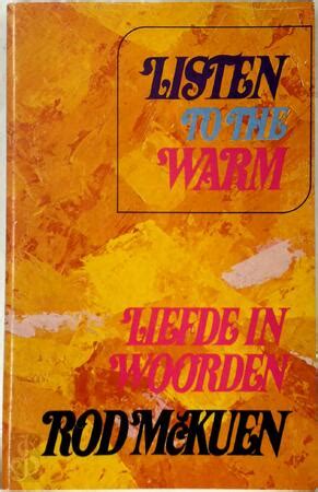 listen to the warm liefde in woorden Kindle Editon