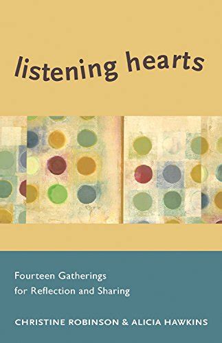 listening hearts fourteen gatherings reflection PDF