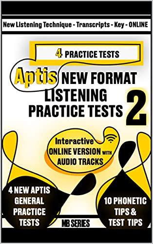 listening_sample_test Ebook Kindle Editon