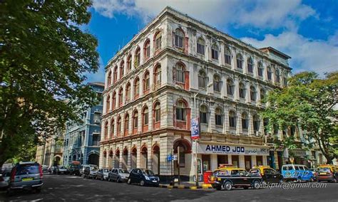 lists of residental hotels in colaba with rate pdf PDF