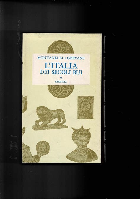 litalia dei secoli bui il medio evo sino al mille Epub