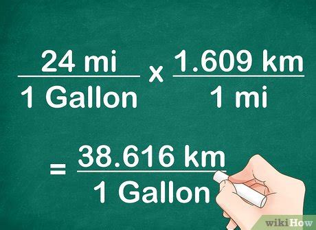 liter per 100km to mpg