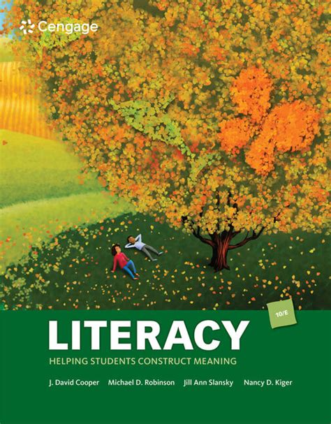 literacy helping students construct meaning Ebook PDF