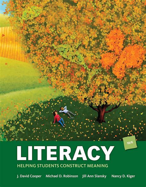 literacy helping students construct meaning Ebook PDF