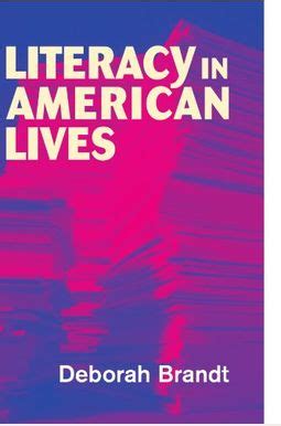 literacy in american lives PDF