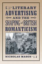 literary advertising and the shaping of british romanticism Doc