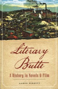 literary butte a history in novels and film Reader