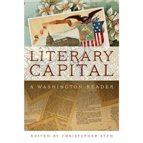 literary capital a washington reader Doc