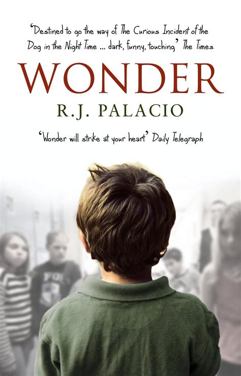 literary elements of wonder rj palacio Ebook Epub