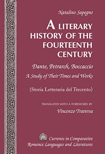 literary history fourteenth century literatures Kindle Editon