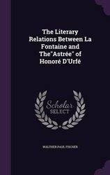 literary relations between fontaine theastr Epub