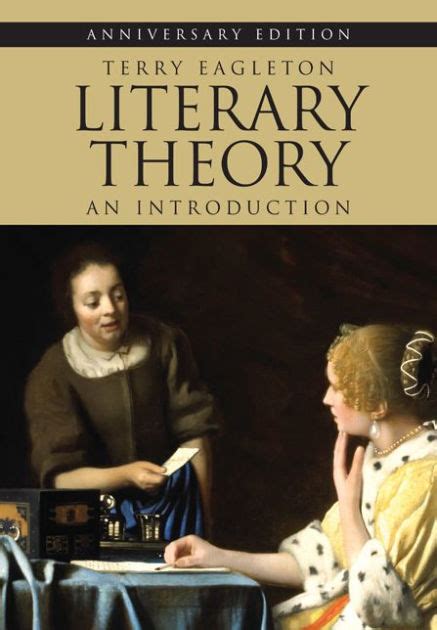 literary theory an introduction terry eagleton pdf PDF
