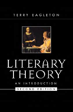 literary theory an introduction terry eagleton pdf PDF