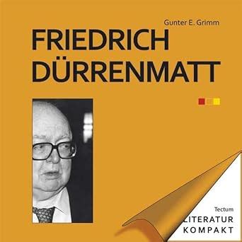 literatur kompakt gottfried gunter grimm Kindle Editon