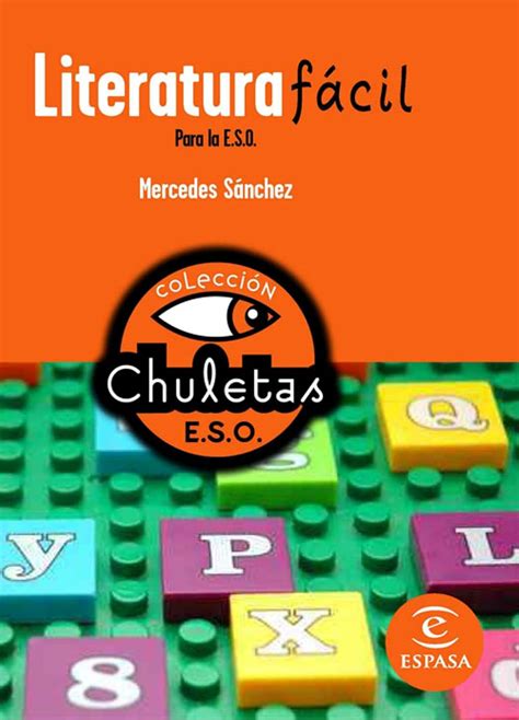 literatura facil para la eso chuletas Epub