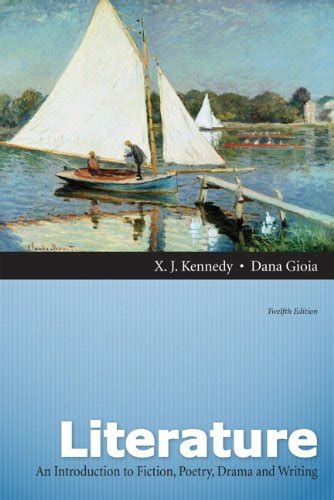 literature 12th edition kennedy fiction Ebook PDF