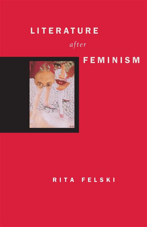 literature after feminism literature after feminism Epub