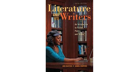 literature and its writers 6th editions Ebook Doc