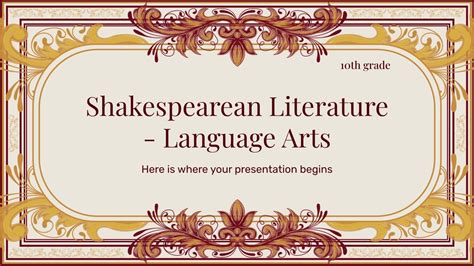 literature and language arts Epub