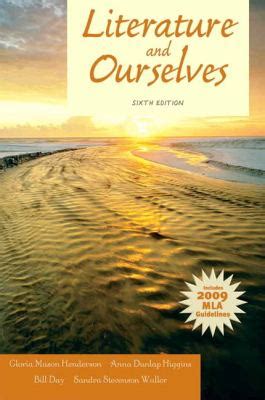 literature and ourselves 6th edition Reader