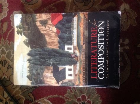 literature composition 10th edition PDF