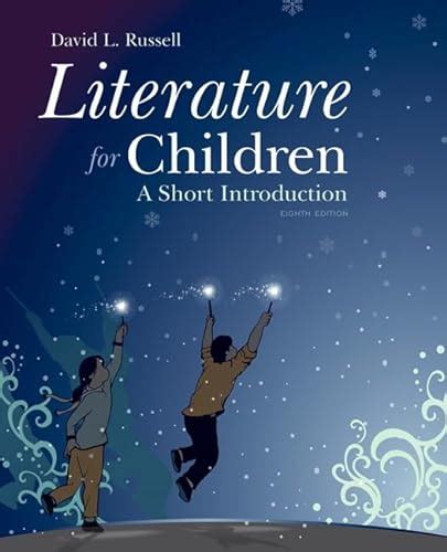 literature for children a short introduction 8th edition Doc