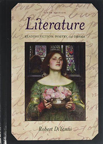 literature reading fiction poetry and drama Epub