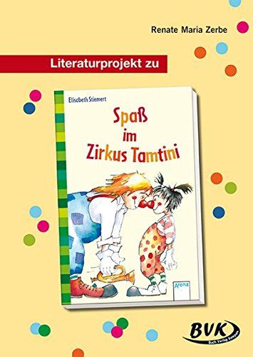literaturprojekt zirkus tamtini grundschule f rderschule Doc
