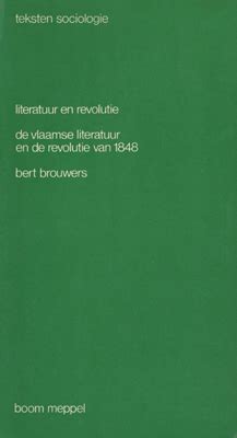 literatuur en revolutie de vlaamse literatuur en de revolutie van 1848 Reader