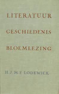 literatuurgeschiedenis in teksten en opdrachten deel 2 tot 1880 PDF