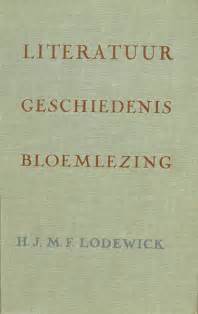 literatuurgeschiedenis in teksten en opdrachten deel 2 tot 1880 PDF