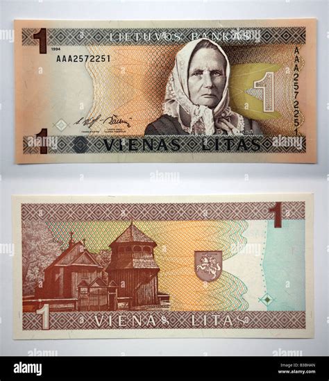 lithuania currency to pkr