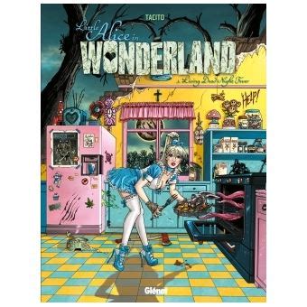 little alice wonderland t03 living ebook Doc