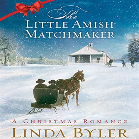 little amish matchmaker a christmas romance Doc