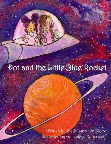little blue rocket stella strother blood PDF