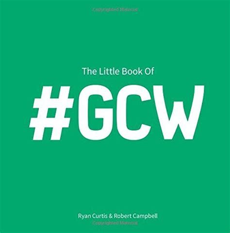 little book gcw moments alldoneit Doc