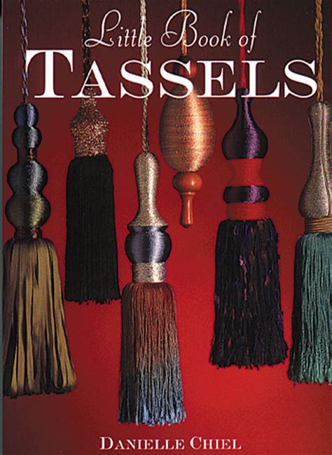 little book of tassels ebook PDF