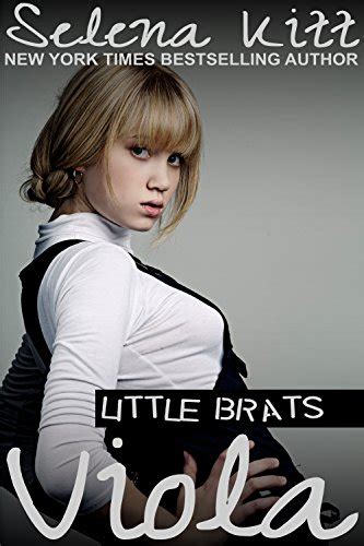 little brats georgia forbidden taboo erotica Doc