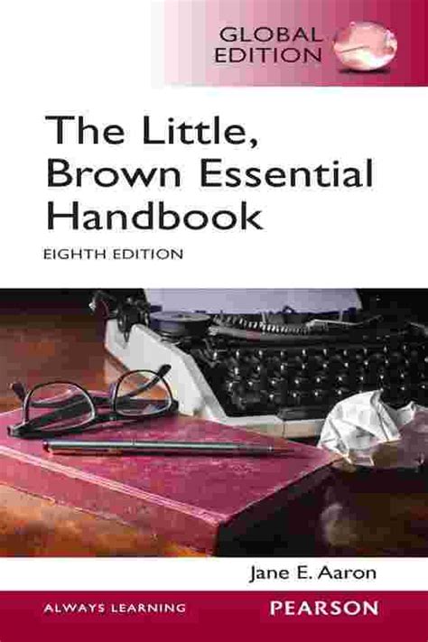 little brown essential handbook Ebook PDF