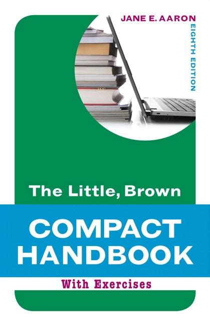 little brown handbook 8th edition exercise answers Ebook Doc