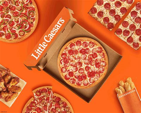 Little Caesars